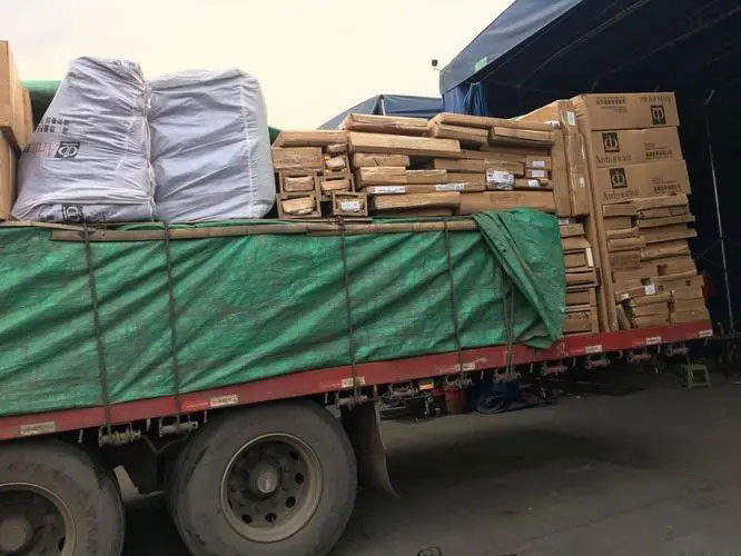 柯城家具托运